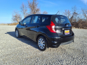 Thumbnail image of 2017 Nissan Versa Note at Myers Chrysler Dodge Jeep Ram