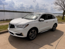 Thumbnail image of 2017 Acura MDX at Premier Picks Auto Sales