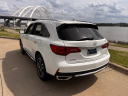Thumbnail image of 2017 Acura MDX at Premier Picks Auto Sales