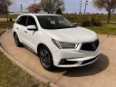 Thumbnail image of 2017 Acura MDX at Premier Picks Auto Sales