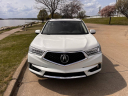 Thumbnail image of 2017 Acura MDX at Premier Picks Auto Sales