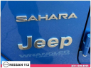 Thumbnail image of 2021 Jeep Wrangler Unlimited at Nissan 112 Sales Corp.