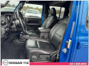 Thumbnail image of 2021 Jeep Wrangler Unlimited at Nissan 112 Sales Corp.