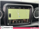 Thumbnail image of 2021 Jeep Wrangler Unlimited at Nissan 112 Sales Corp.