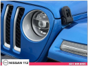 Thumbnail image of 2021 Jeep Wrangler Unlimited at Nissan 112 Sales Corp.
