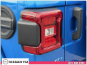 Thumbnail image of 2021 Jeep Wrangler Unlimited at Nissan 112 Sales Corp.