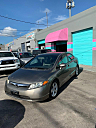 Thumbnail image of 2006 Honda Civic at Blondies Auto Sales