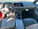 Thumbnail image of 2020 Hyundai SONATA at Columbus Nissan / Columbus Hyundai