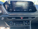 Thumbnail image of 2020 Hyundai SONATA at Columbus Nissan / Columbus Hyundai