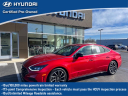 Thumbnail image of 2020 Hyundai SONATA at Columbus Nissan / Columbus Hyundai