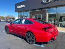 Thumbnail image of 2020 Hyundai SONATA at Columbus Nissan / Columbus Hyundai