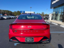 Thumbnail image of 2020 Hyundai SONATA at Columbus Nissan / Columbus Hyundai