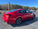 Thumbnail image of 2020 Hyundai SONATA at Columbus Nissan / Columbus Hyundai