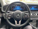 Thumbnail image of 2023 Mercedes-Benz GLE at Bergstrom Ford of Green Bay