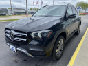 Thumbnail image of 2023 Mercedes-Benz GLE at Bergstrom Ford of Green Bay