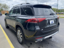 Thumbnail image of 2023 Mercedes-Benz GLE at Bergstrom Ford of Green Bay