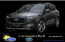Thumbnail image of 2025 Ford Escape at Sugar Loaf Ford USED