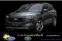Thumbnail image of 2025 Ford Escape at Sugar Loaf Ford USED