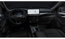 Thumbnail image of 2025 Ford Escape at Sugar Loaf Ford USED