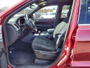 2015 Jeep Grand Cherokee Laredo at Duncan Ford Chrysler