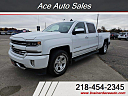 Thumbnail image of 2018 Chevrolet Silverado 1500 at ACE AUTO SALES