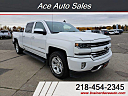 Thumbnail image of 2018 Chevrolet Silverado 1500 at ACE AUTO SALES