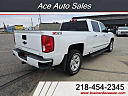 Thumbnail image of 2018 Chevrolet Silverado 1500 at ACE AUTO SALES