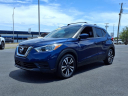 Thumbnail image of 2020 Nissan Kicks at Lovering Auto Sales