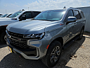 2023 Chevrolet Tahoe Z71 at Mitchell Buick GMC