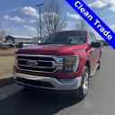 Thumbnail image of 2022 Ford F-150 at Midland Ford Lincoln