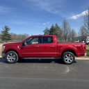 Thumbnail image of 2022 Ford F-150 at Midland Ford Lincoln