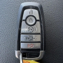 Thumbnail image of 2022 Ford F-150 at Midland Ford Lincoln