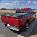 Thumbnail image of 2022 Ford F-150 at Midland Ford Lincoln