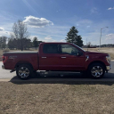 Thumbnail image of 2022 Ford F-150 at Midland Ford Lincoln