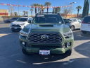 Thumbnail image of 2022 Toyota Tacoma at Toyota Of Lancaster