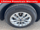 Thumbnail image of 2022 Ford Escape at Holiday Chevrolet Ford  NEW