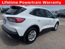 Thumbnail image of 2022 Ford Escape at Holiday Chevrolet Ford  NEW