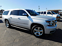 Thumbnail image of 2016 Chevrolet Suburban at Gary Mathews Motors