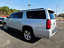 Thumbnail image of 2016 Chevrolet Suburban at Gary Mathews Motors