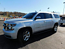Thumbnail image of 2016 Chevrolet Suburban at Gary Mathews Motors