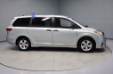 Thumbnail image of 2020 Toyota Sienna at Ricart Used