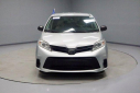 Thumbnail image of 2020 Toyota Sienna at Ricart Used