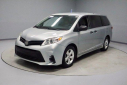Thumbnail image of 2020 Toyota Sienna at Ricart Used