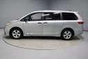 Thumbnail image of 2020 Toyota Sienna at Ricart Used