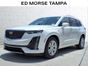 Thumbnail image of 2022 Cadillac XT6 at Ed Morse Cadillac Tampa