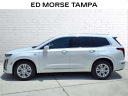 Thumbnail image of 2022 Cadillac XT6 at Ed Morse Cadillac Tampa