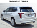 Thumbnail image of 2022 Cadillac XT6 at Ed Morse Cadillac Tampa