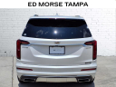 Thumbnail image of 2022 Cadillac XT6 at Ed Morse Cadillac Tampa