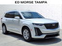 Thumbnail image of 2022 Cadillac XT6 at Ed Morse Cadillac Tampa