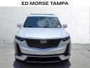 Thumbnail image of 2022 Cadillac XT6 at Ed Morse Cadillac Tampa